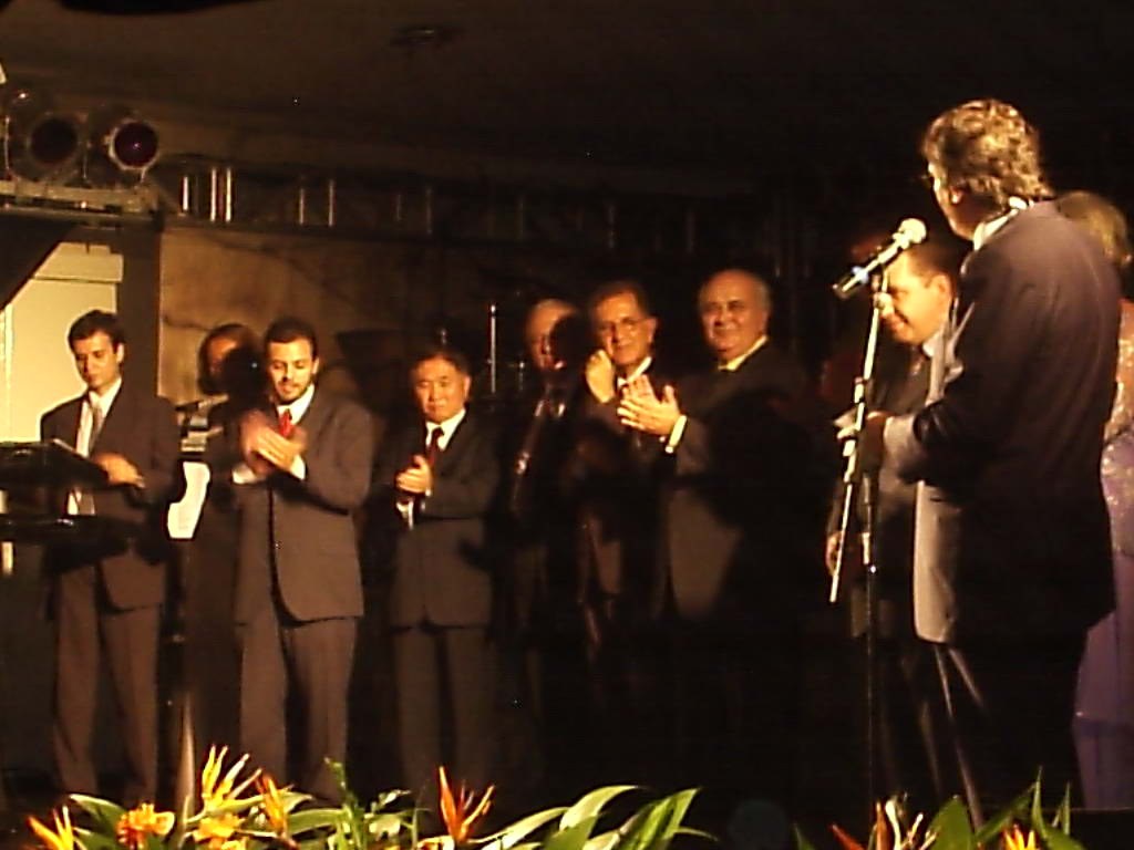 Baile OAB - Foto 28